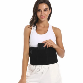 LED Infrared Belt Therapy Device