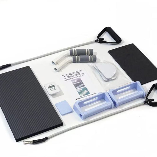 Compact Pilates Sliding Board