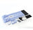 Supine Board Purple